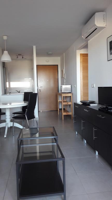 Apartment La Isla Terrazas De La Torre I Roldán Dış mekan fotoğraf