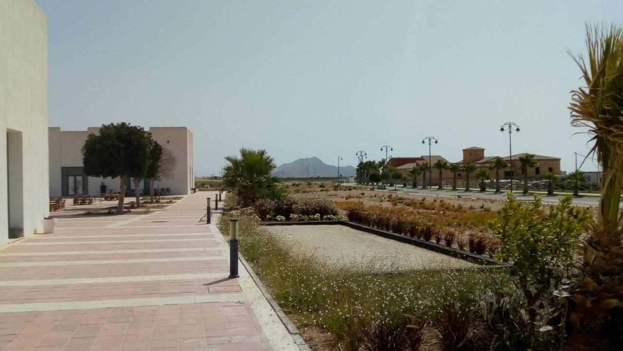 Apartment La Isla Terrazas De La Torre I Roldán Dış mekan fotoğraf
