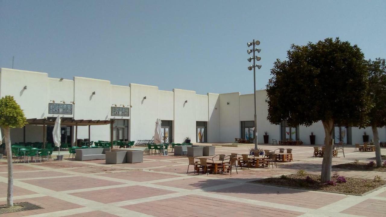 Apartment La Isla Terrazas De La Torre I Roldán Dış mekan fotoğraf